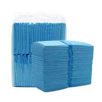 Non Toxic and Harmless Absorbent Pads Are Used for Food and Pets